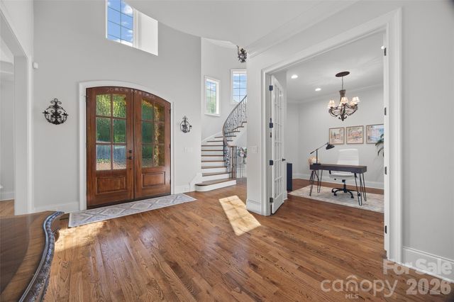14925 Henry Harrison Stillwell Drive, Huntersville, NC 28078