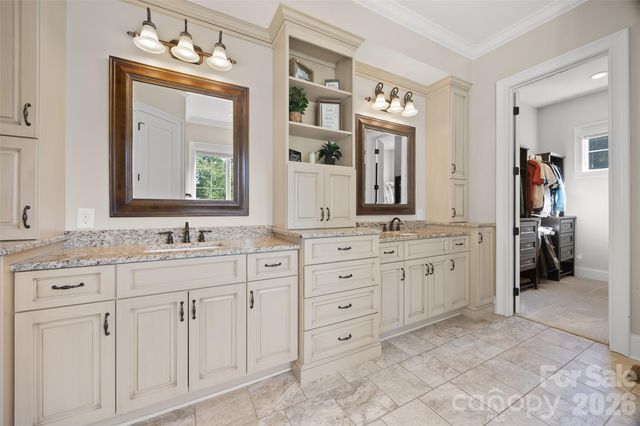 14925 Henry Harrison Stillwell Drive, Huntersville, NC 28078