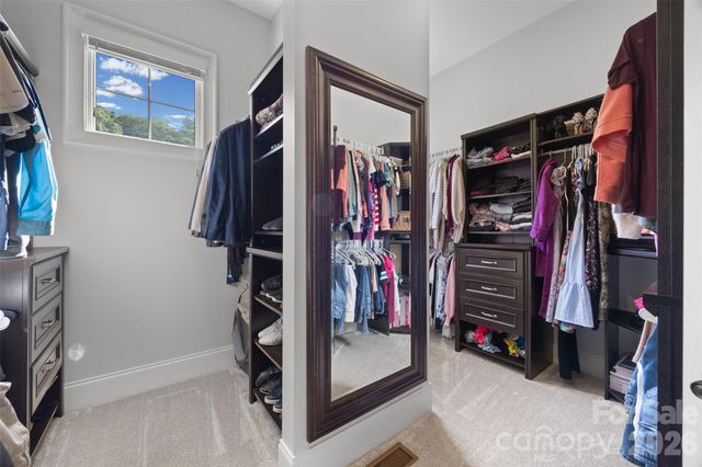 14925 Henry Harrison Stillwell Drive, Huntersville, NC 28078
