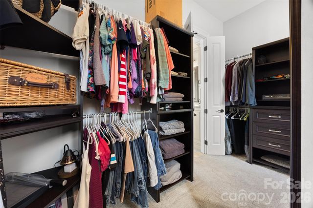 14925 Henry Harrison Stillwell Drive, Huntersville, NC 28078