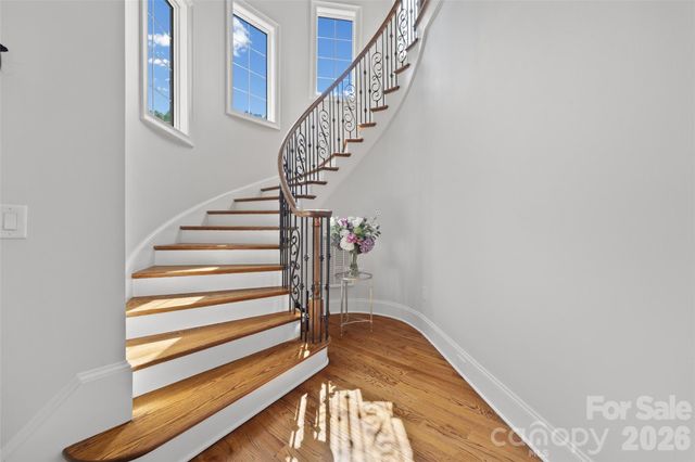 14925 Henry Harrison Stillwell Drive, Huntersville, NC 28078