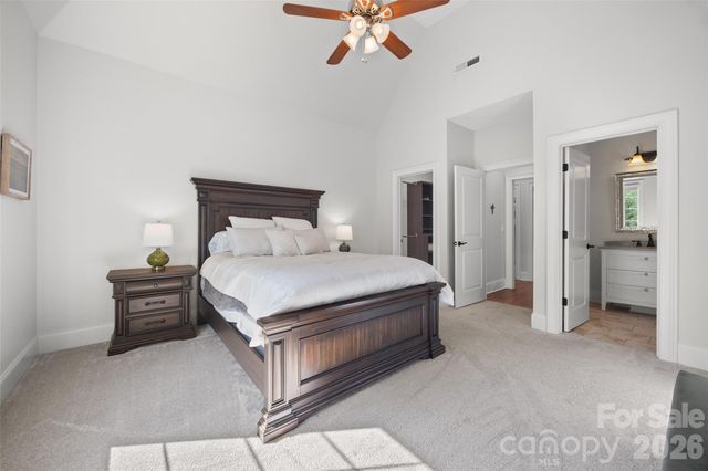 14925 Henry Harrison Stillwell Drive, Huntersville, NC 28078