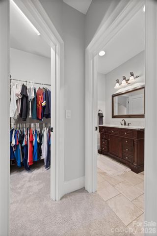 14925 Henry Harrison Stillwell Drive, Huntersville, NC 28078