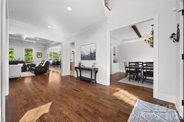 14925 Henry Harrison Stillwell Drive, Huntersville, NC 28078