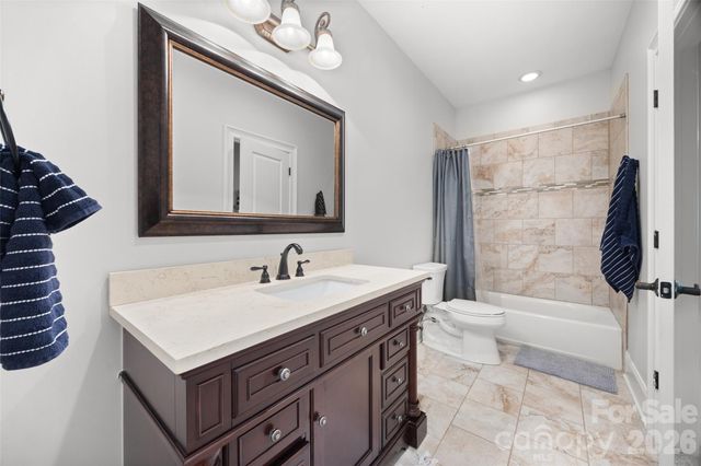 14925 Henry Harrison Stillwell Drive, Huntersville, NC 28078