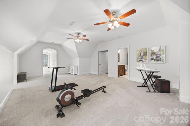 14925 Henry Harrison Stillwell Drive, Huntersville, NC 28078