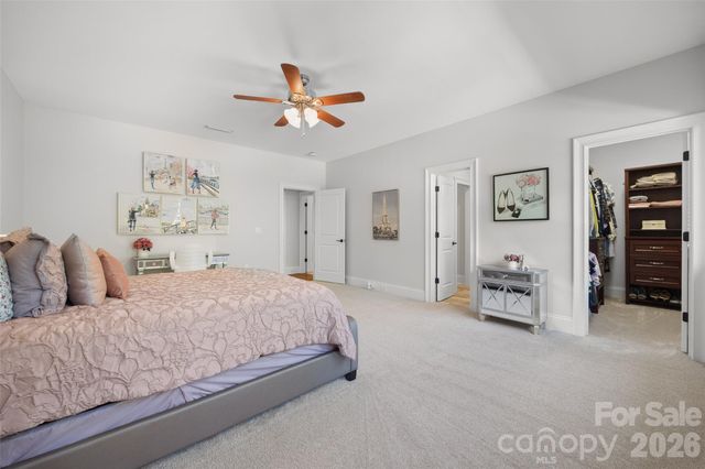 14925 Henry Harrison Stillwell Drive, Huntersville, NC 28078