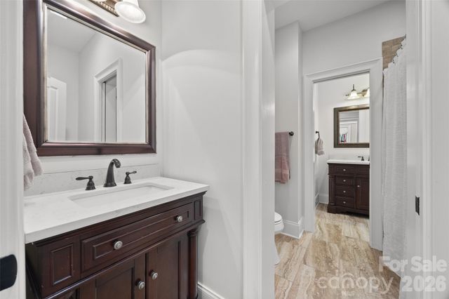 14925 Henry Harrison Stillwell Drive, Huntersville, NC 28078