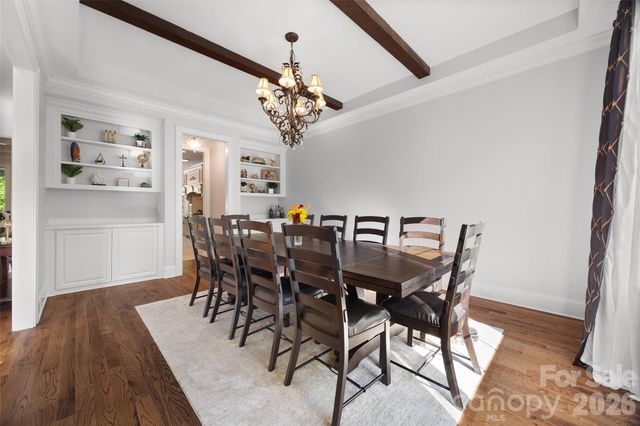 14925 Henry Harrison Stillwell Drive, Huntersville, NC 28078