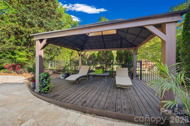 14925 Henry Harrison Stillwell Drive, Huntersville, NC 28078
