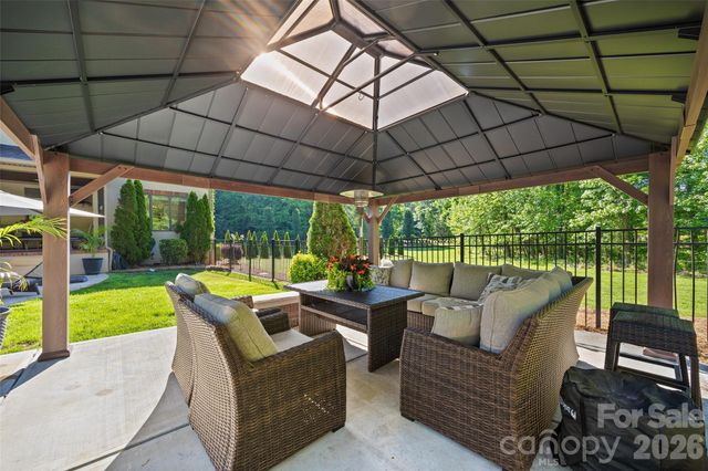 14925 Henry Harrison Stillwell Drive, Huntersville, NC 28078