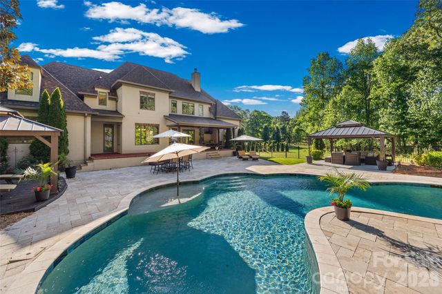 14925 Henry Harrison Stillwell Drive, Huntersville, NC 28078