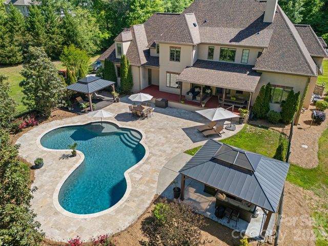 14925 Henry Harrison Stillwell Drive, Huntersville, NC 28078