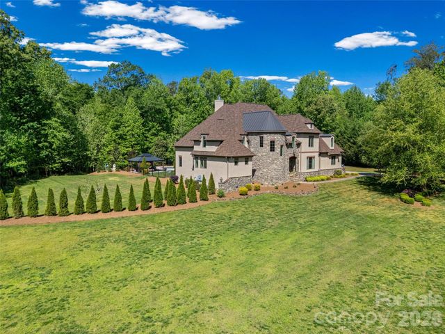 14925 Henry Harrison Stillwell Drive, Huntersville, NC 28078