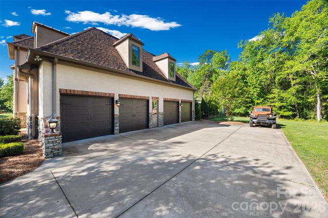 14925 Henry Harrison Stillwell Drive, Huntersville, NC 28078