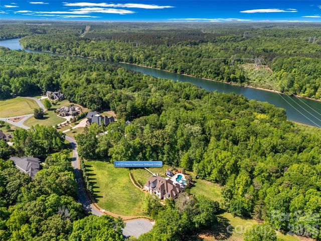 14925 Henry Harrison Stillwell Drive, Huntersville, NC 28078