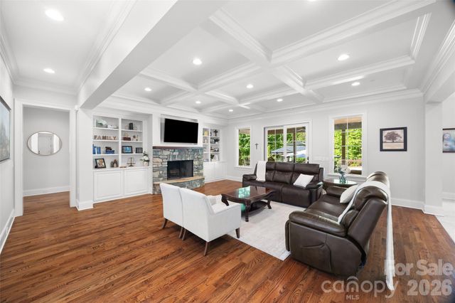 14925 Henry Harrison Stillwell Drive, Huntersville, NC 28078