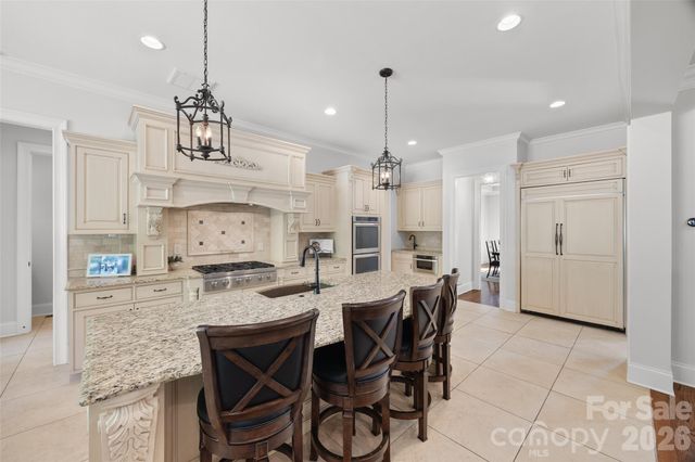 14925 Henry Harrison Stillwell Drive, Huntersville, NC 28078
