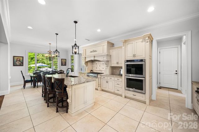 14925 Henry Harrison Stillwell Drive, Huntersville, NC 28078