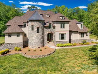 14925 Henry Harrison Stillwell Drive, Huntersville, NC 28078