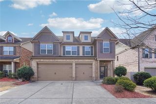 571 Tuscany Walk Lane, Lawrenceville, GA 30043