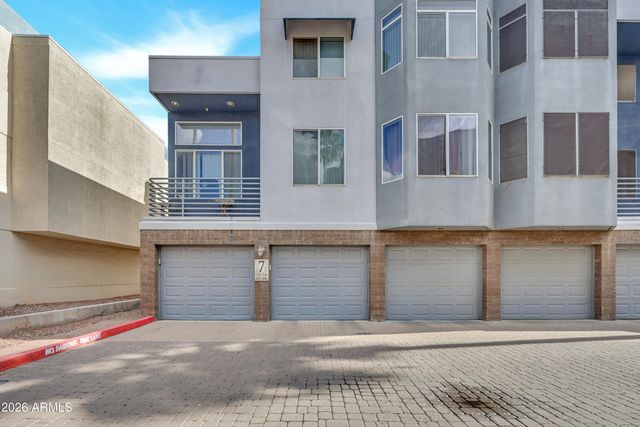 3633 N 3rd Avenue 2060, Phoenix, AZ 85013