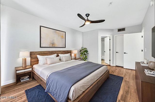 3633 N 3rd Avenue 2060, Phoenix, AZ 85013