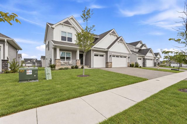 4043 Heath Lane N, Oakdale, MN 55128