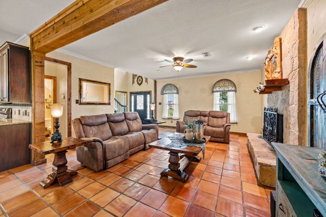 2141 Old Denton Road, Decatur, TX 76234