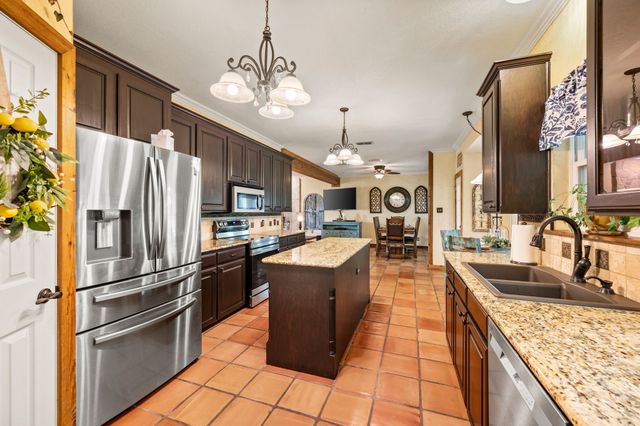 2141 Old Denton Road, Decatur, TX 76234