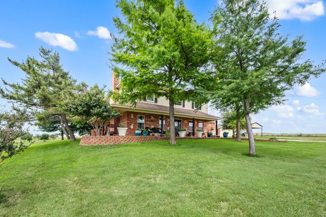 2141 Old Denton Road, Decatur, TX 76234