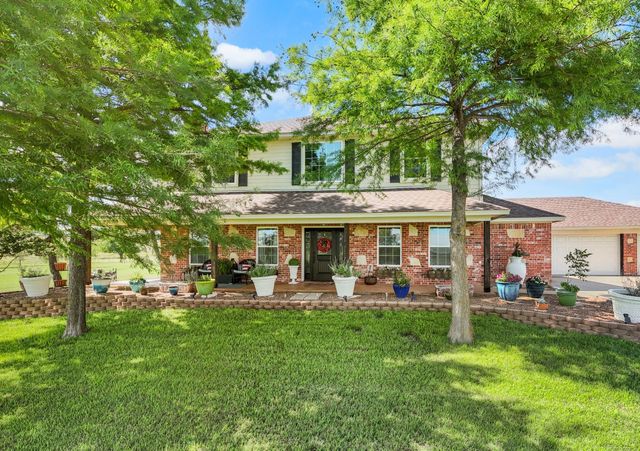2141 Old Denton Road, Decatur, TX 76234