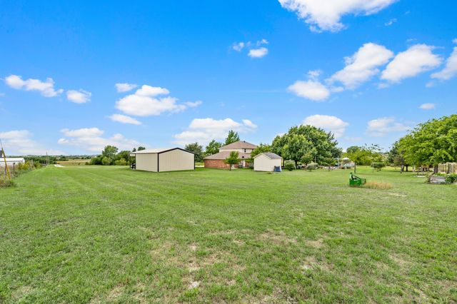 2141 Old Denton Road, Decatur, TX 76234