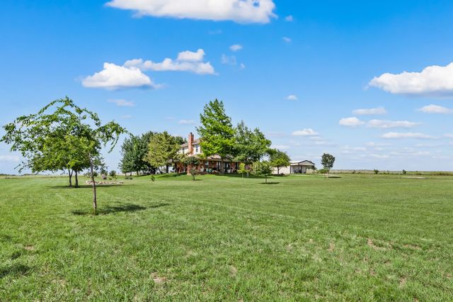 2141 Old Denton Road, Decatur, TX 76234