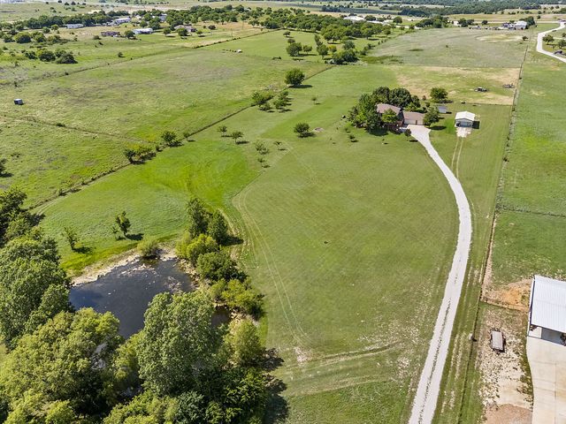 2141 Old Denton Road, Decatur, TX 76234