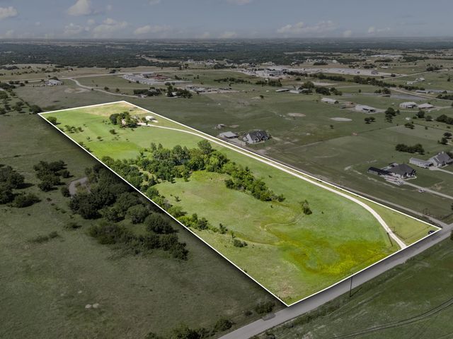 2141 Old Denton Road, Decatur, TX 76234
