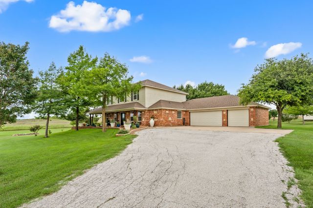2141 Old Denton Road, Decatur, TX 76234