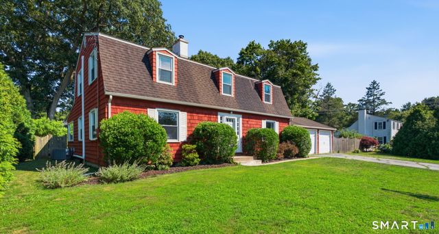 3 Anchorage Lane, Old Saybrook, CT 06475