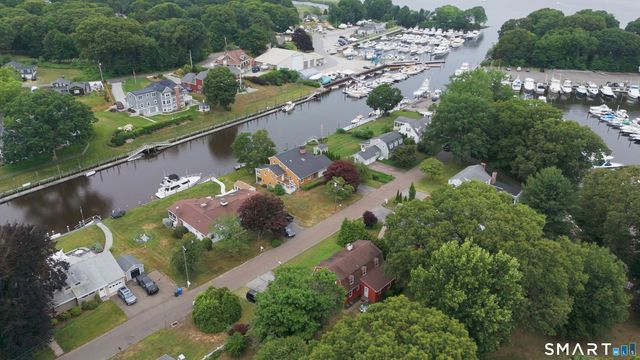 3 Anchorage Lane, Old Saybrook, CT 06475