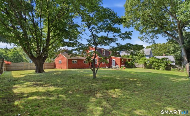 3 Anchorage Lane, Old Saybrook, CT 06475