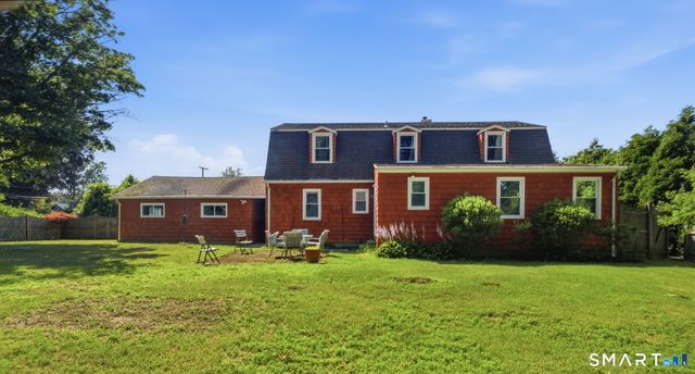 3 Anchorage Lane, Old Saybrook, CT 06475