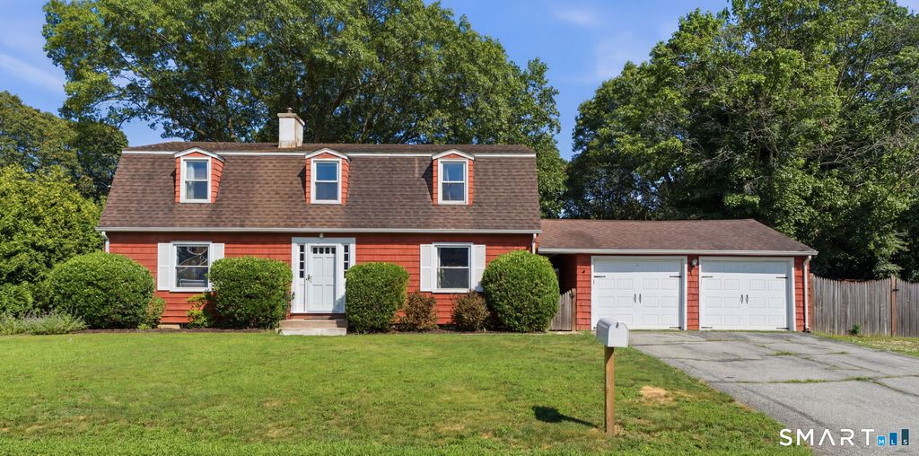 3 Anchorage Lane, Old Saybrook, CT 06475