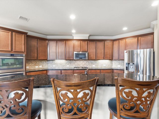 3907 Randle Ridge Court, Fulshear, TX 77441