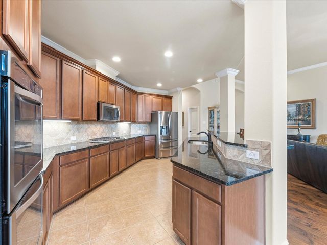 3907 Randle Ridge Court, Fulshear, TX 77441