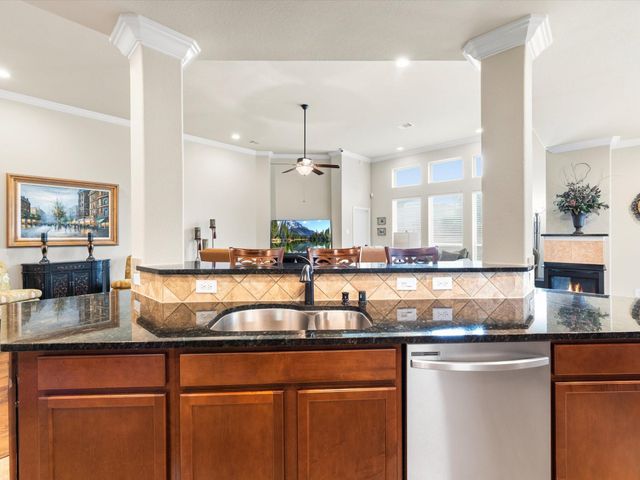 3907 Randle Ridge Court, Fulshear, TX 77441