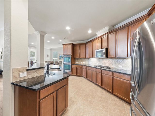 3907 Randle Ridge Court, Fulshear, TX 77441