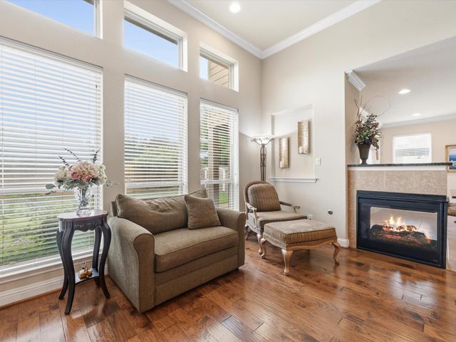 3907 Randle Ridge Court, Fulshear, TX 77441