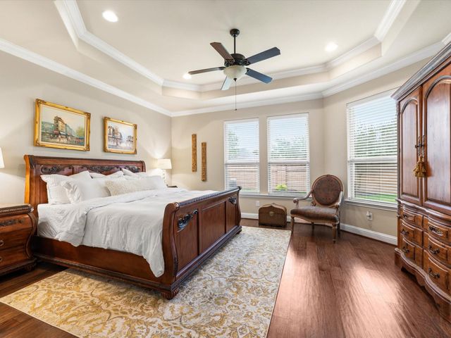 3907 Randle Ridge Court, Fulshear, TX 77441