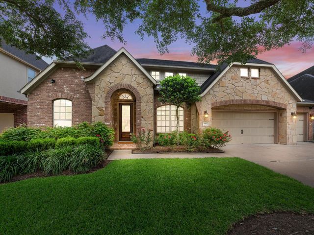 3907 Randle Ridge Court, Fulshear, TX 77441