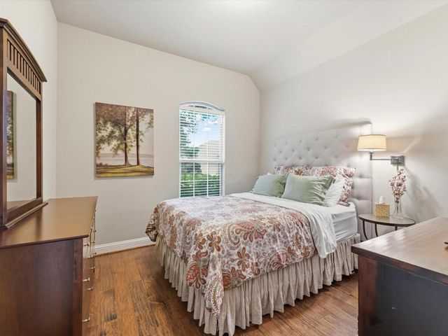 3907 Randle Ridge Court, Fulshear, TX 77441